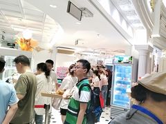 -85度C(南京龙江店)