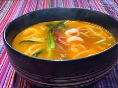 三鲜米线-香巴拉云南餐厅(华莱坞店)