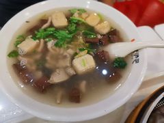 -百年尹氏汤包(湖南路狮子桥店)