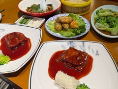 -三凤酒家·百年无锡菜(清扬茂业店)