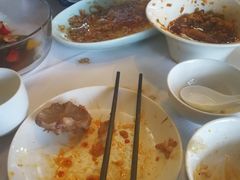 -眉州东坡(博雅店)