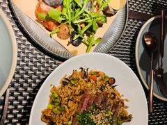 -West10 西拾·西餐厅·创意菜(未来科技城店)