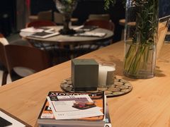 -The Coffee Academïcs(铜锣湾店)