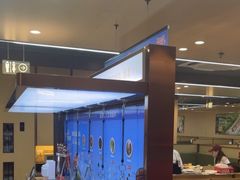 -海底捞火锅(万象城店)