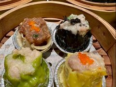 -禄运茶居·手工点心(猎德店)