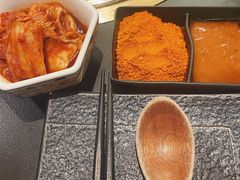 -龙神·炭烧酒场深夜食堂(新街口店)