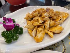 -新聚丰菜馆(太监弄店)