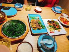 -客味谣(天安云谷店)