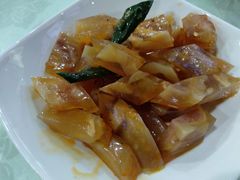 自制皮冻-老孙家饭庄·非遗(东关店)