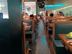 -阪尚皇·原切牛排·烤肉火锅自助(北京路店)