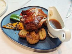-DA·MARCO大马可意大利餐厅(京华店)