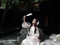 -素描餐厅(灵隐天竺店)