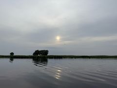 -白洋淀景区