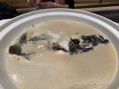 -久宴·天目湖大鱼头(恐龙园店)