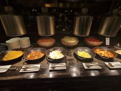 -长沙北辰洲际酒店-兰调全日餐厅