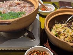 -一坐一忘云南菜(卓悦中心)