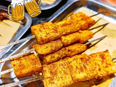 -清真京华源·涮肉烧烤(丰庆店)