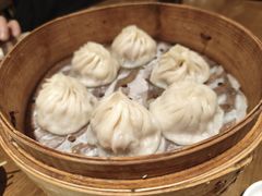 -南翔馒头店(豫园店)