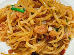 -肆海小川菜酒馆Wine Bistro (青年路店)