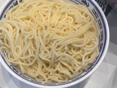 -和府捞面(曹路花园城店)