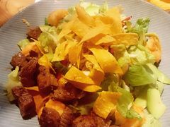 鲜虾牛油果沙拉-Moka Bros 摩卡站(西单大悦城店)