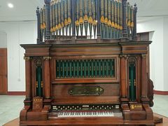 -鼓浪屿钢琴博物馆