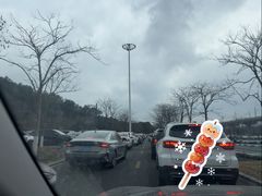 -汤山欢乐雪世界