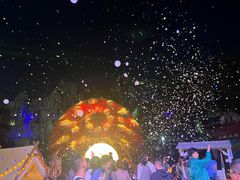 -郑州方特梦幻王国