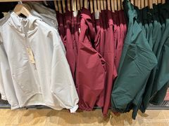 -MUJI无印良品(华贸店)