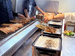 -仙螺岛海鲜自助餐厅(总店)