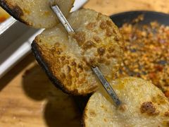 -悦屋老板娘的烤肉店(紫薇田园店)