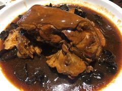 -金枝玉叶上海人家食府(三里河店)