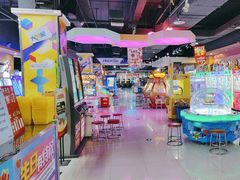 -大玩家超乐场(万达广场苏州吴中店)