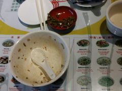 -古井假日酒店-古井面馆•淮上豆府(长江东路店)