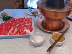 -东来顺饭庄(天坛店)