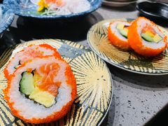 -小乔回转寿司(沈阳大悦城店)