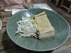 -魁盛居百年鲁菜馆(县西巷店)