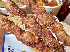 -丝路伊兰·兰州牛肉面(牛街总店)