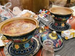 -元一希尔顿酒店·禅自助餐厅·啤酒花园