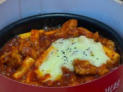 -米村拌饭(杭州国大城市广场店)