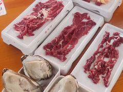 -养牛邓·潮汕牛肉海鲜自助火锅(广州店)