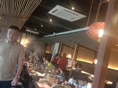 -盡膳口福·百年汤方火锅(科华北路店)