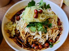 -东园小馆·早茶·淮扬小炒(宋夹城店)