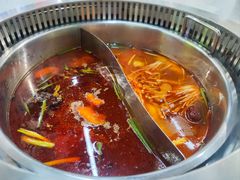 -忆川阁·记忆重庆火锅·龙虾·烧烤