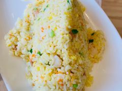 扬州炒饭-双井轩(双井店)