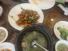 -民族饭荘(新华大街店)