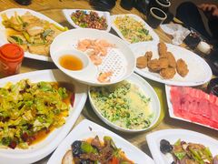 -萃和楼海鲜酒店(汉口路店)