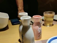 -三石铁板烧(紫竹桥店)