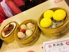 -点都德(聚福楼店)