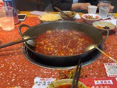 -赵美丽·重庆社区火锅·直营店(火车东站·中豪国际店)